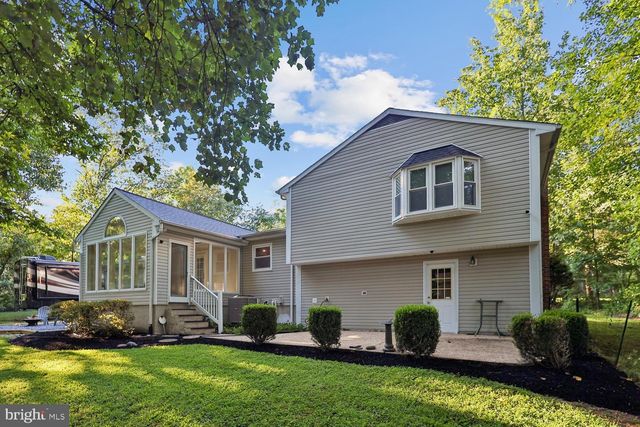1908 RIDGEWOOD RD, Hanover, MD 21076