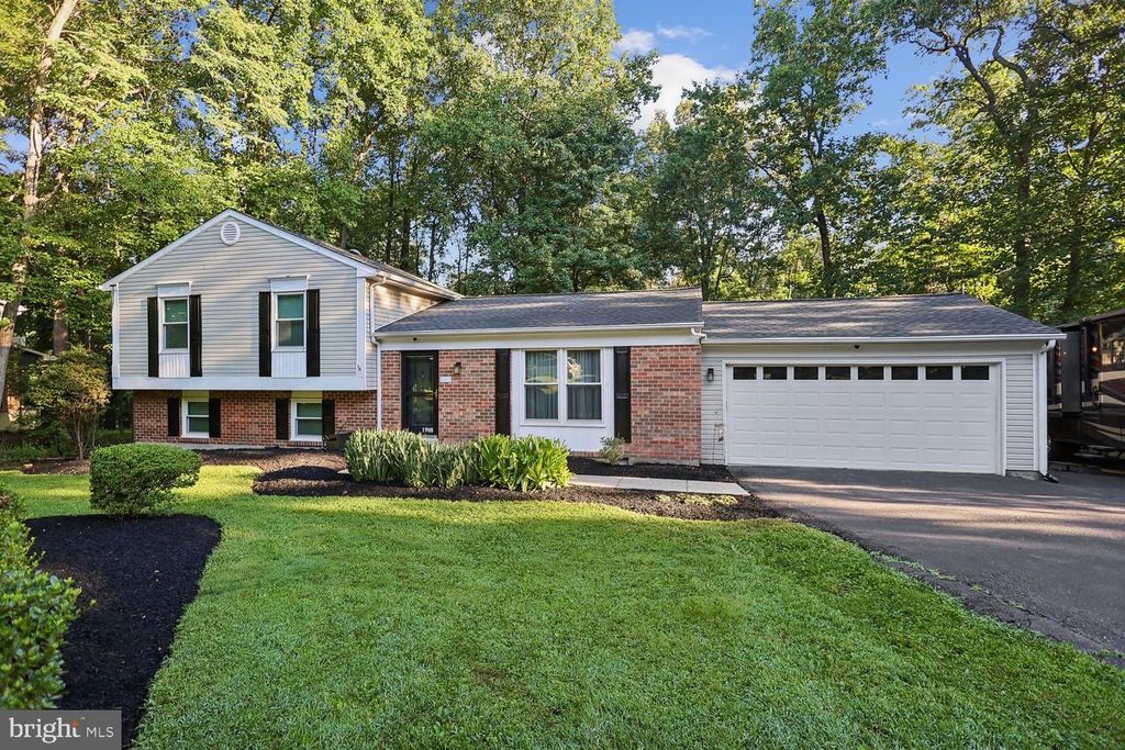 1908 RIDGEWOOD RD, Hanover, MD 21076
