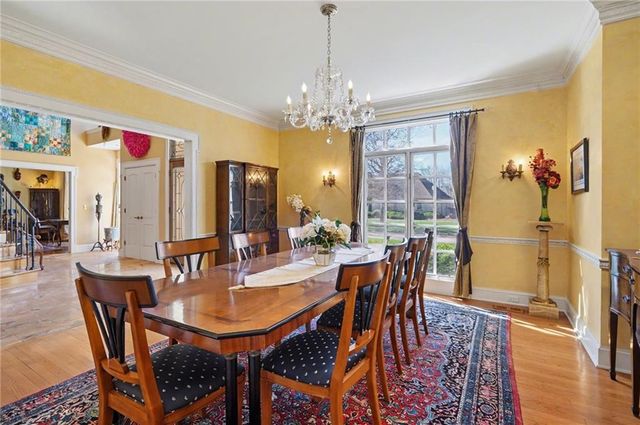 4412 Nicklaus Drive, Lawrence, KS 66047