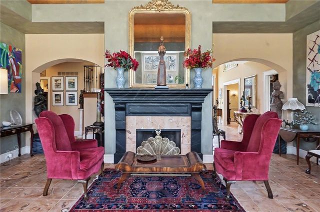 4412 Nicklaus Drive, Lawrence, KS 66047