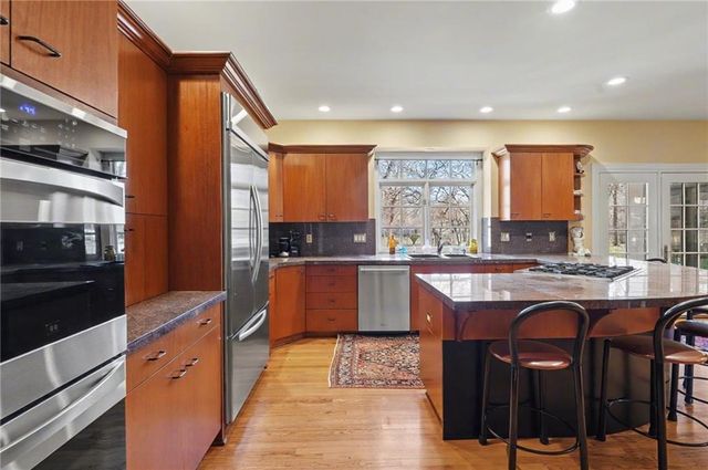 4412 Nicklaus Drive, Lawrence, KS 66047