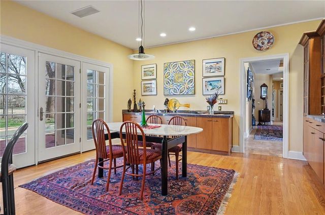 4412 Nicklaus Drive, Lawrence, KS 66047