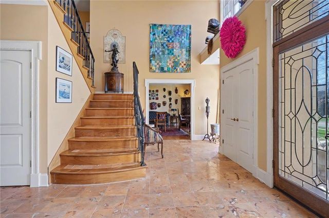 4412 Nicklaus Drive, Lawrence, KS 66047