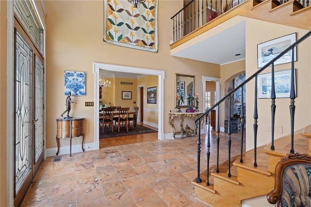 4412 Nicklaus Drive, Lawrence, KS 66047