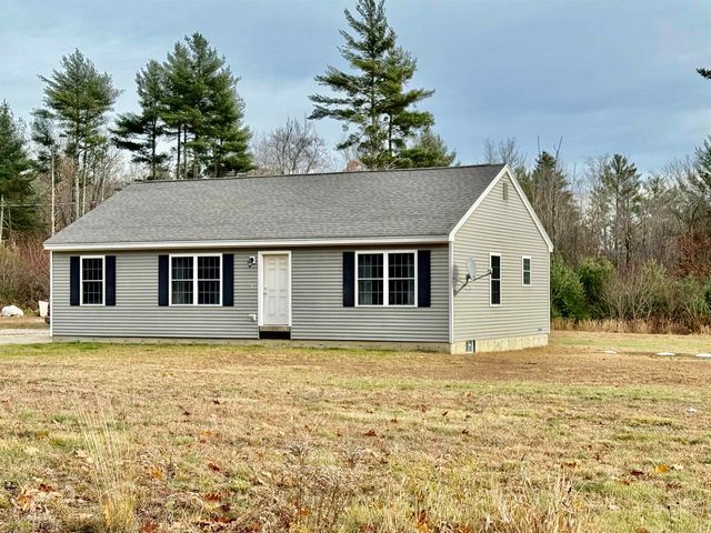 3 Major John Simpson Way, Deerfield, NH 03037