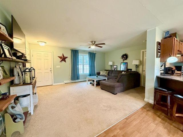 3 Major John Simpson Way, Deerfield, NH 03037