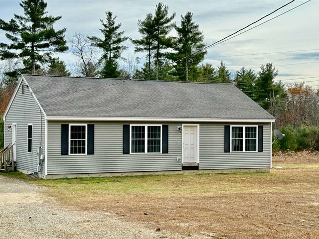 3 Major John Simpson Way, Deerfield, NH 03037
