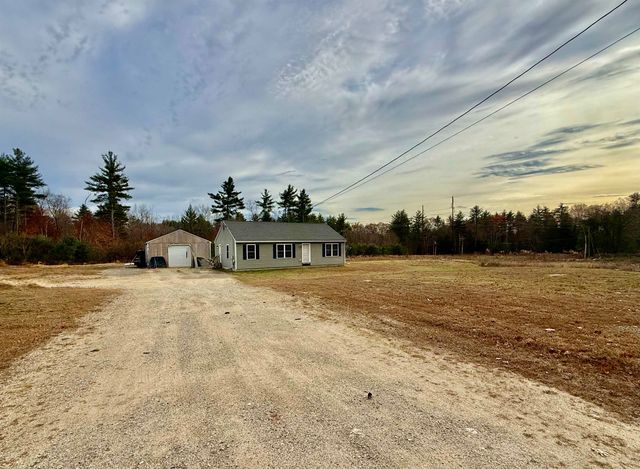 3 Major John Simpson Way, Deerfield, NH 03037