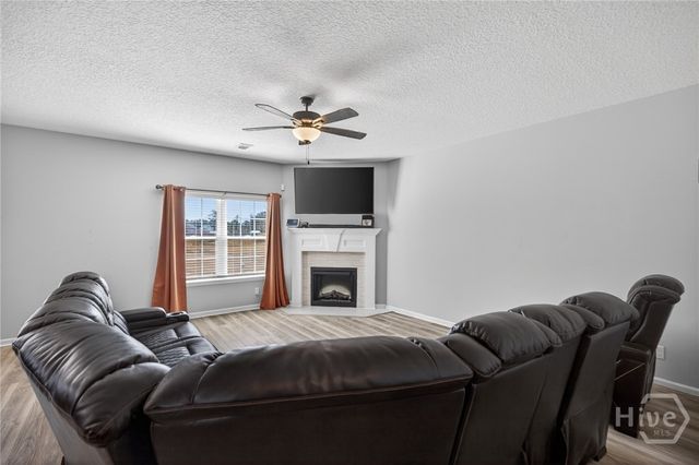 387 NE Akins Ranch Road, Ludowici, GA 31316