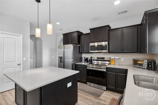 387 NE Akins Ranch Road, Ludowici, GA 31316