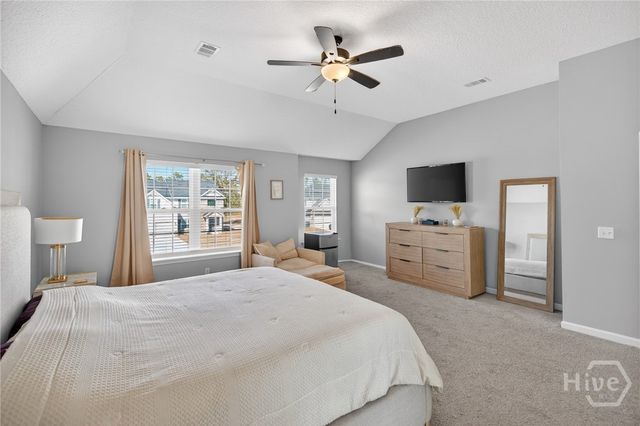 387 NE Akins Ranch Road, Ludowici, GA 31316