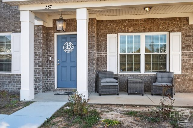 387 NE Akins Ranch Road, Ludowici, GA 31316