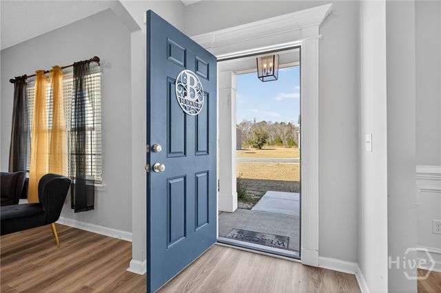 387 NE Akins Ranch Road, Ludowici, GA 31316