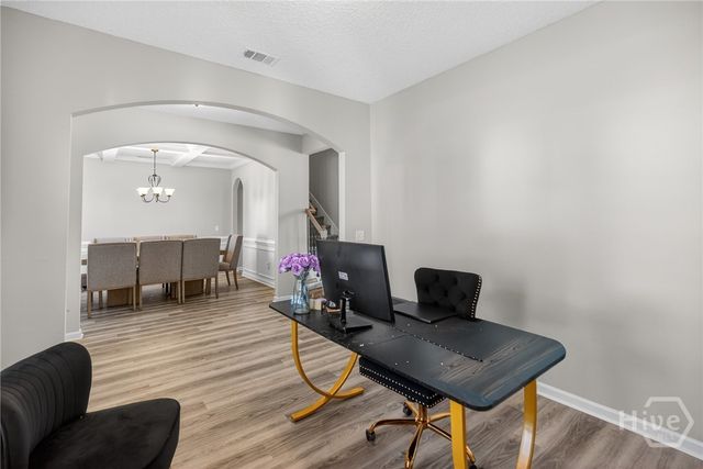 387 NE Akins Ranch Road, Ludowici, GA 31316