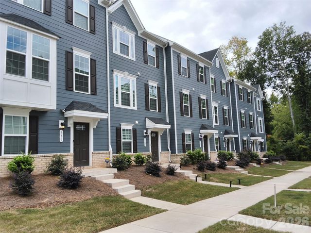 1205 May Apple Drive, Matthews, NC 28104
