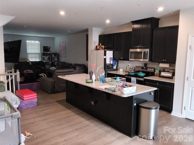 1205 May Apple Drive, Matthews, NC 28104