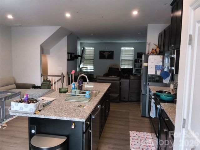 1205 May Apple Drive, Matthews, NC 28104