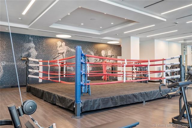 851 NE 1st Ave 2602, Miami, FL 33132