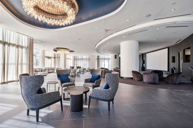 851 NE 1st Ave 2602, Miami, FL 33132