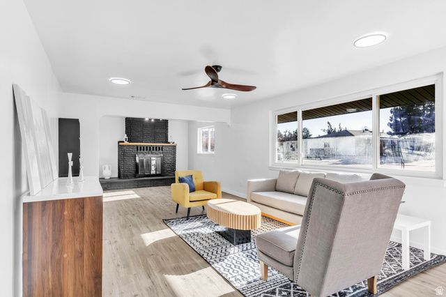 4038 W 5580 S, Kearns, UT 84118