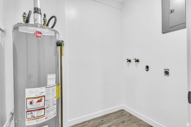 4038 W 5580 S, Kearns, UT 84118