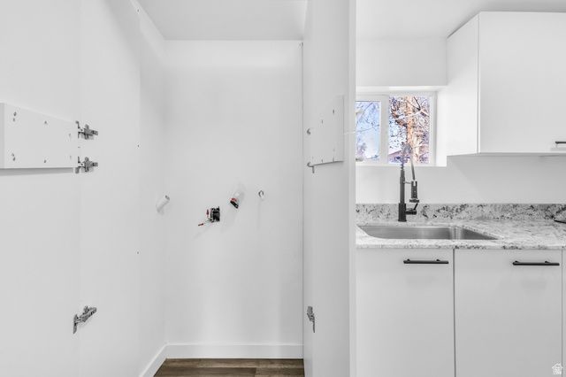 4038 W 5580 S, Kearns, UT 84118