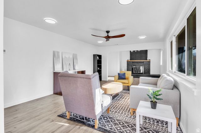 4038 W 5580 S, Kearns, UT 84118