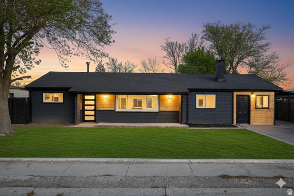 4038 W 5580 S, Kearns, UT 84118