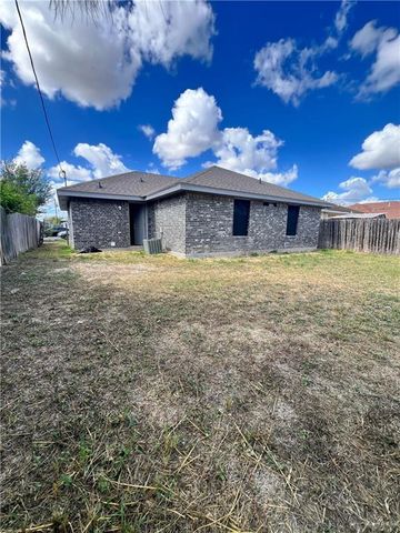 7005 Venus Lane, Pharr, TX 78577