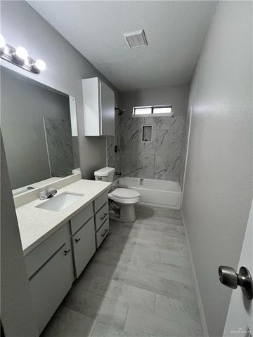 7005 Venus Lane, Pharr, TX 78577