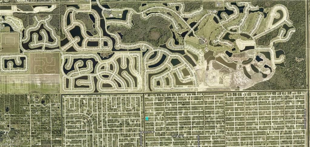 3611 71st ST W, LEHIGH ACRES, FL 33971 — photo 2