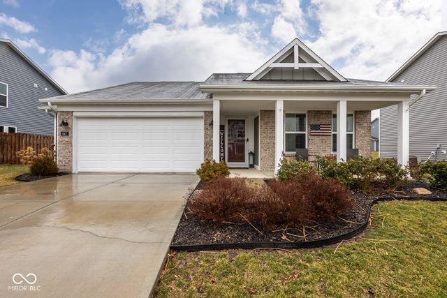 647 Fresno Court, Greenfield, IN 46140