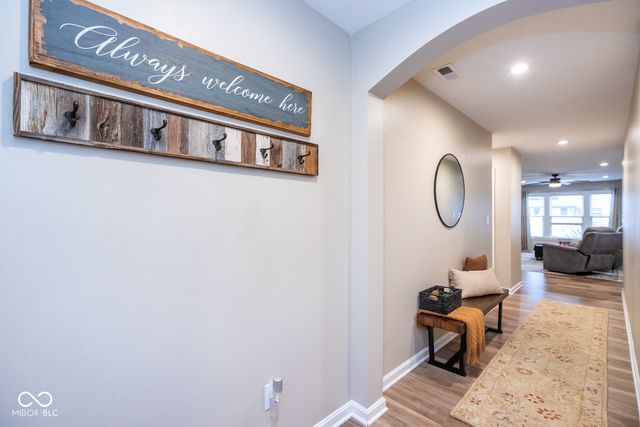 647 Fresno Court, Greenfield, IN 46140