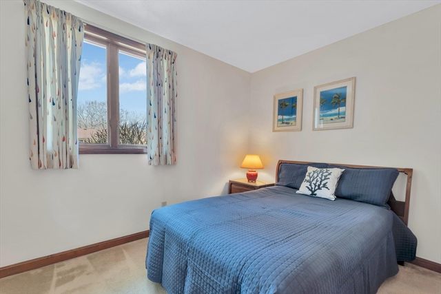 435 Acapesket Road, Falmouth, MA 02536