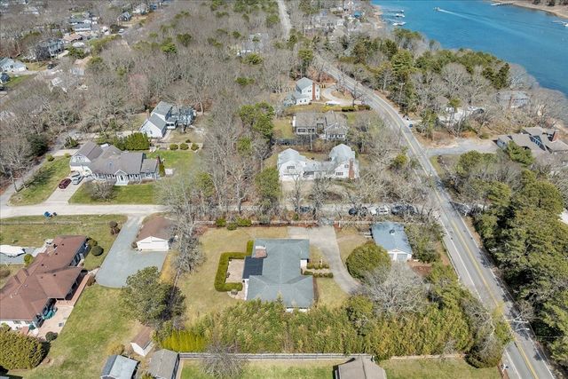 435 Acapesket Road, Falmouth, MA 02536