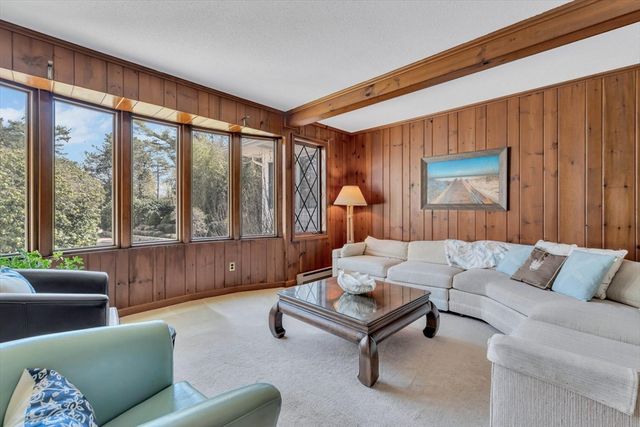 435 Acapesket Road, Falmouth, MA 02536