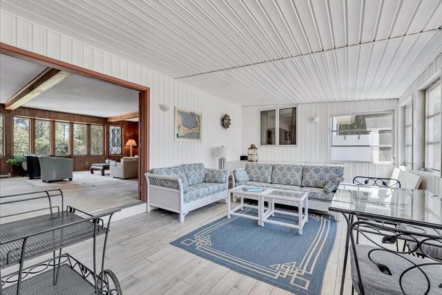 435 Acapesket Road, Falmouth, MA 02536