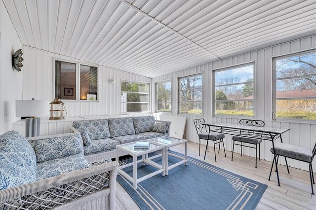 435 Acapesket Road, Falmouth, MA 02536