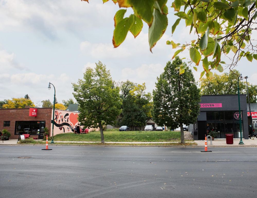 4009 E Lake Street, Minneapolis, MN 55406 — exterior