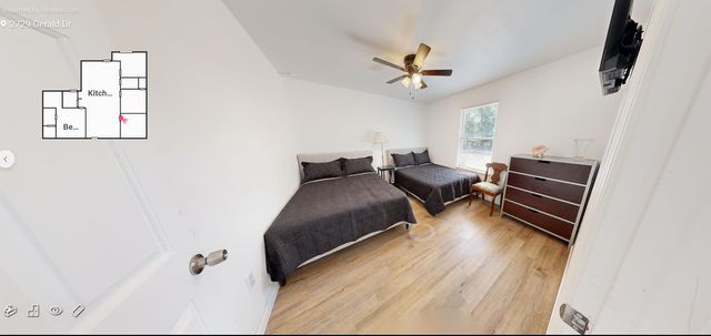 2501 Hastings Drive, Tallahassee, FL 32303