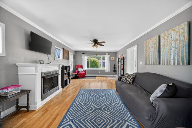 632 HOWE Avenue, Erie, PA 16511