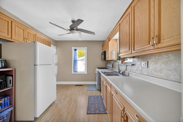 632 HOWE Avenue, Erie, PA 16511