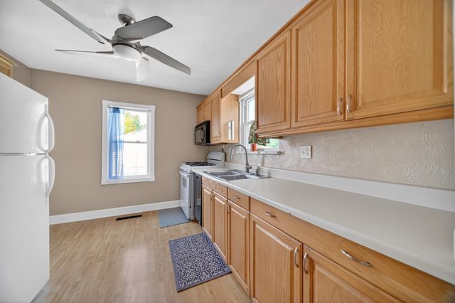 632 HOWE Avenue, Erie, PA 16511
