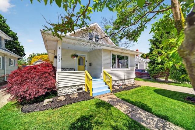 632 HOWE Avenue, Erie, PA 16511