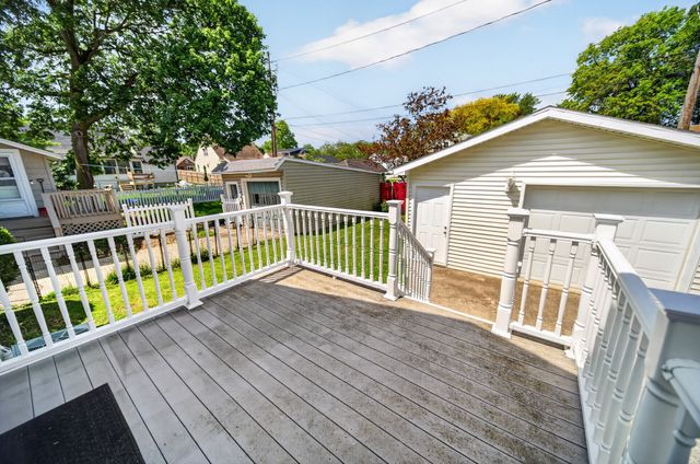 632 HOWE Avenue, Erie, PA 16511