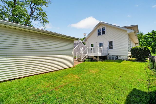 632 HOWE Avenue, Erie, PA 16511