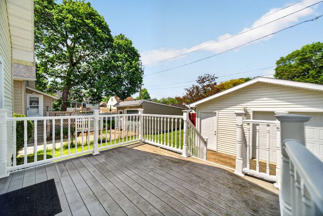 632 HOWE Avenue, Erie, PA 16511
