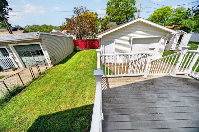 632 HOWE Avenue, Erie, PA 16511