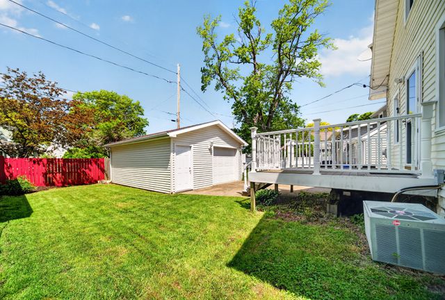 632 HOWE Avenue, Erie, PA 16511