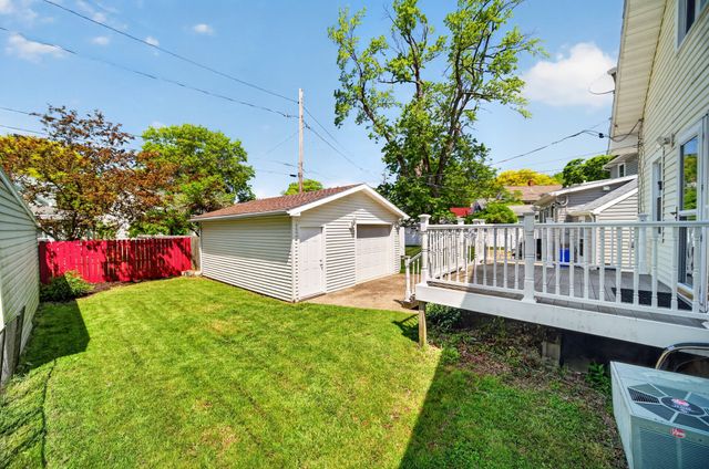 632 HOWE Avenue, Erie, PA 16511